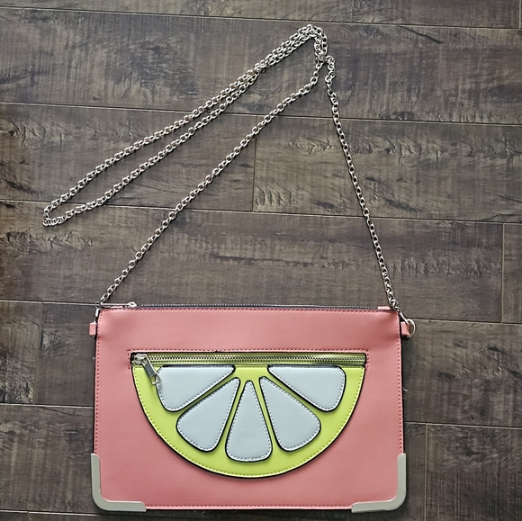 Torrid Cross Body Purse - Picture 2 of 7